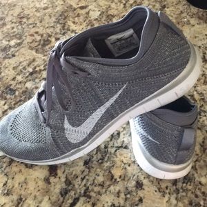 Nike Free 5.0 Shoes